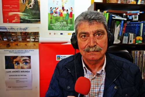 Radio Valdivielso